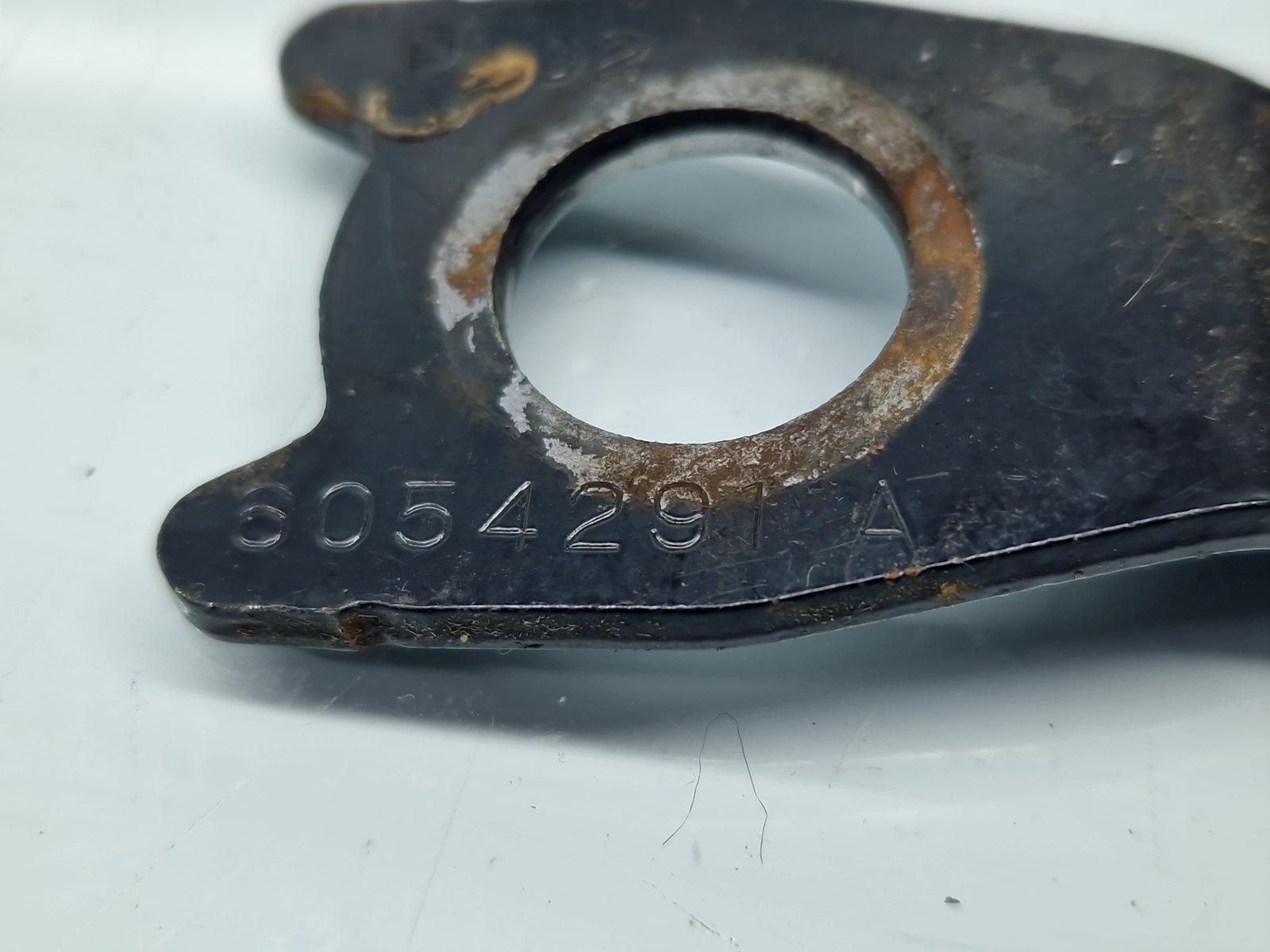 Capsa centura dreapta fata PEUGEOT 4007 [Fabr 2007-2012] 6054291A - imagine 7