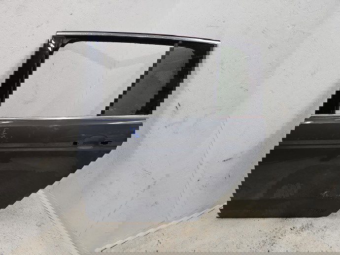 Usa stanga spate Volkswagen Touran (5T1) R-line [Fabr 2015-prezent] LC7Q