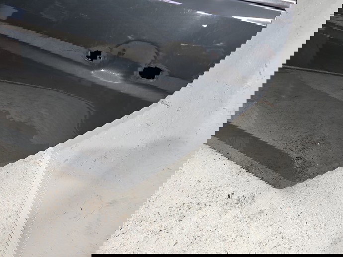 Usa stanga spate Volkswagen Touran (5T1) R-line [Fabr 2015-prezent] LC7Q