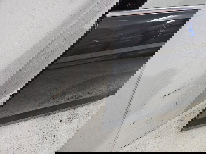 Usa stanga spate Volkswagen Touran (5T1) R-line [Fabr 2015-prezent] LC7Q