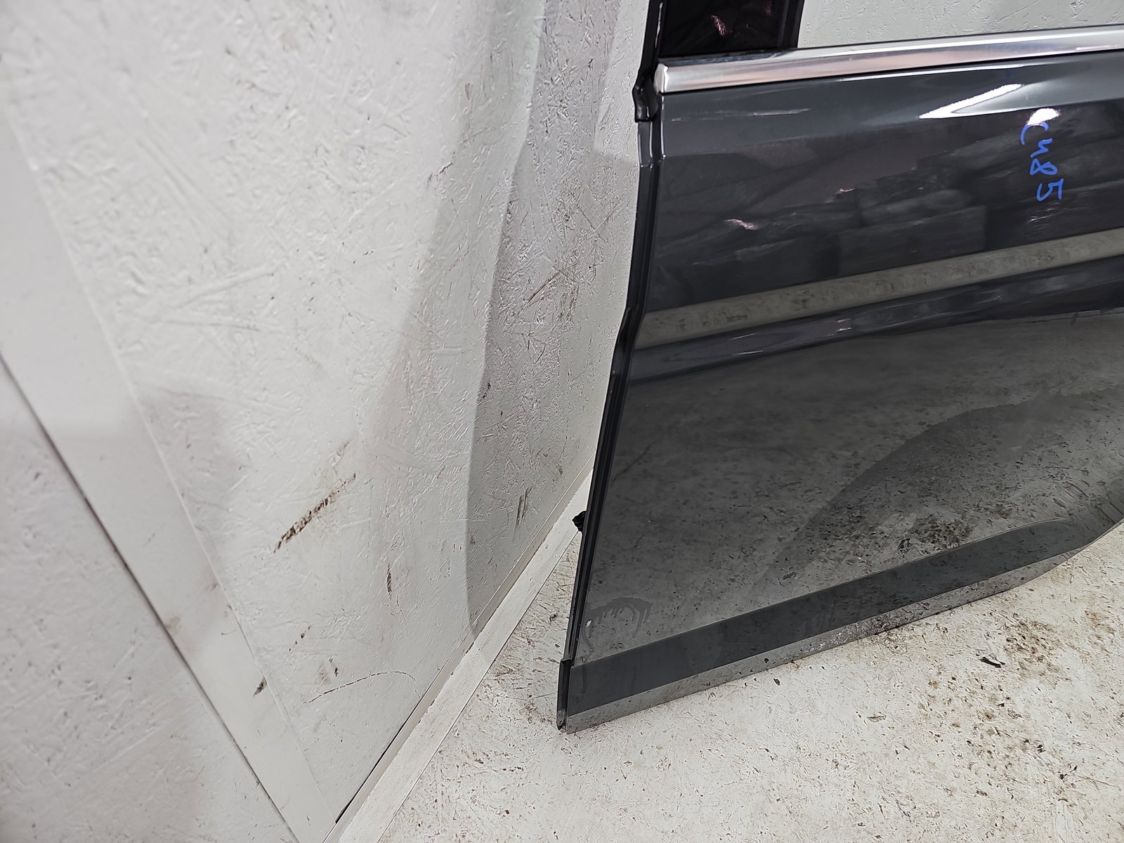 Usa stanga spate Volkswagen Touran (5T1) R-line [Fabr 2015-prezent] LC7Q - imagine 3