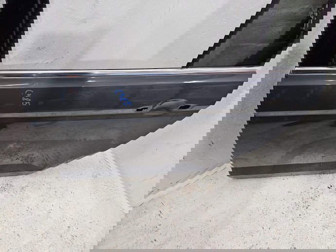 Usa stanga spate Volkswagen Touran (5T1) R-line [Fabr 2015-prezent] LC7Q