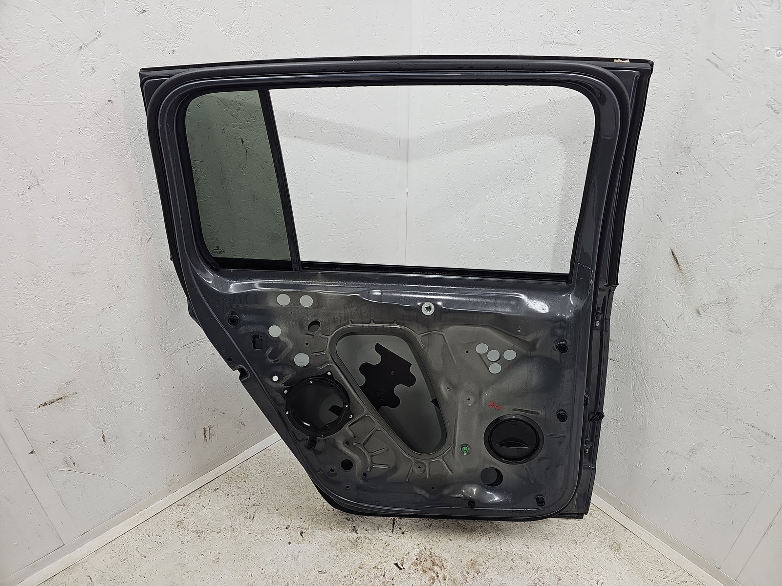 Usa stanga spate Volkswagen Touran (5T1) R-line [Fabr 2015-prezent] LC7Q - imagine 6