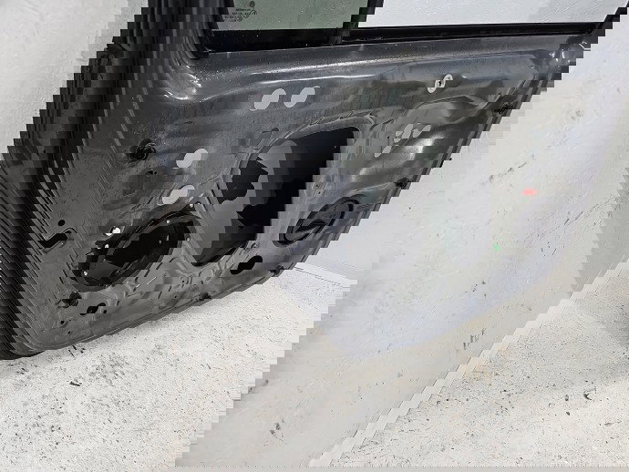 Usa stanga spate Volkswagen Touran (5T1) R-line [Fabr 2015-prezent] LC7Q