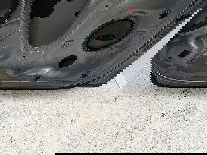 Usa stanga spate Volkswagen Touran (5T1) R-line [Fabr 2015-prezent] LC7Q