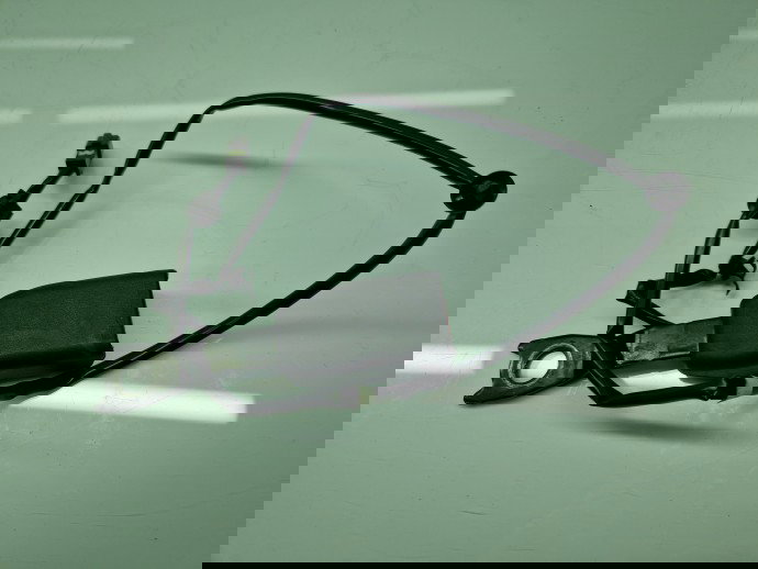  Capsa centura stanga fata PEUGEOT 4007 [Fabr 2007-2012] 6054291A