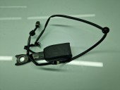  Capsa centura stanga fata PEUGEOT 4007 [Fabr 2007-2012] 6054291A