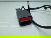  Capsa centura stanga fata PEUGEOT 4007 [Fabr 2007-2012] 6054291A