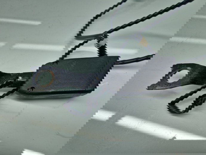  Capsa centura stanga fata PEUGEOT 4007 [Fabr 2007-2012] 6054291A