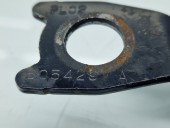  Capsa centura stanga fata PEUGEOT 4007 [Fabr 2007-2012] 6054291A