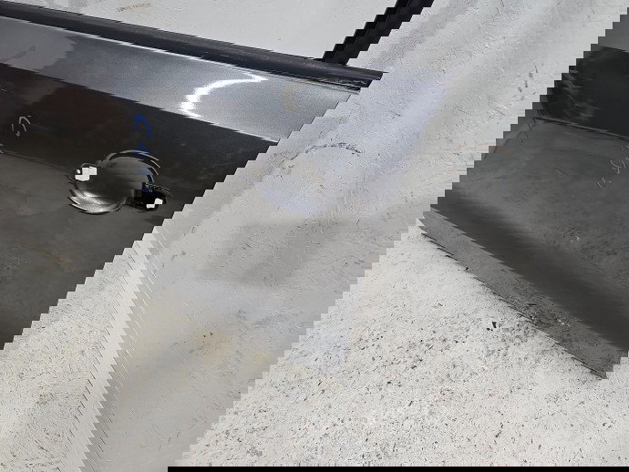 Usa stanga fata Volkswagen Polo (6R) [Fabr 2009-2016] LD7R