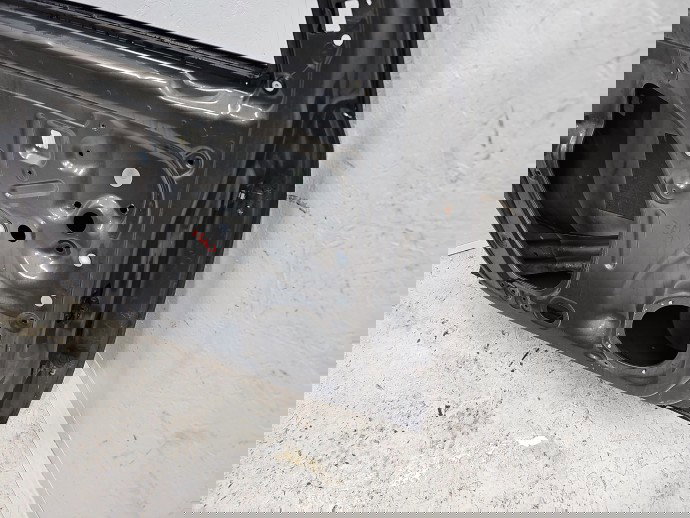 Usa stanga fata Volkswagen Polo (6R) [Fabr 2009-2016] LD7R