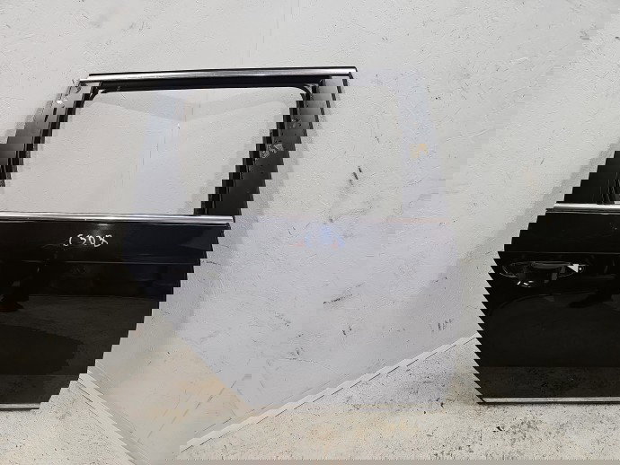 Usa dreapta spate Volkswagen Passat B7 (365) Variant [Fabr 2010-2014] LC9X