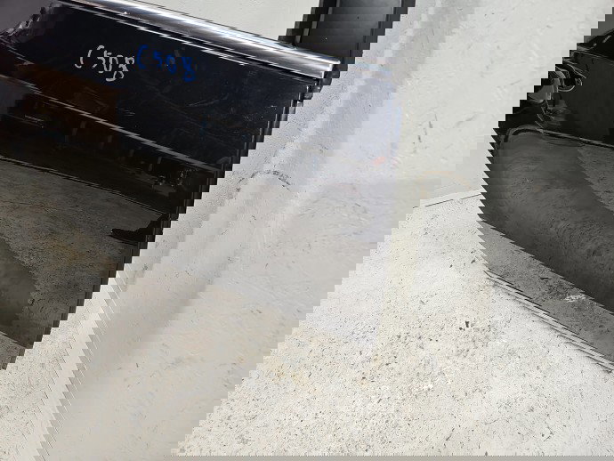 Usa dreapta spate Volkswagen Passat B7 (365) Variant [Fabr 2010-2014] LC9X