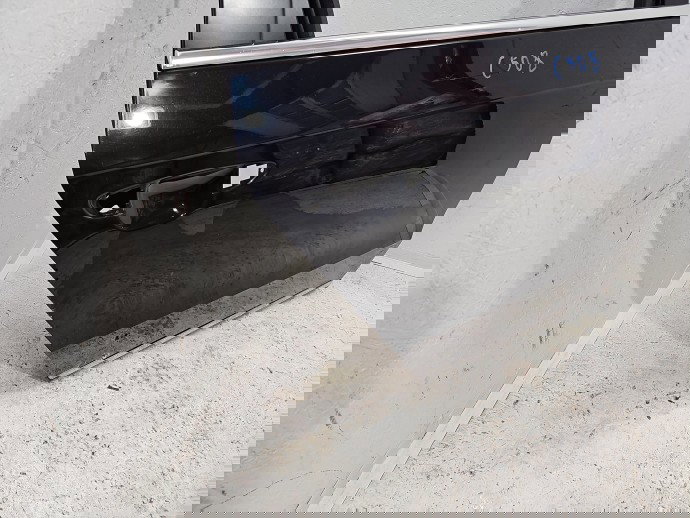 Usa dreapta spate Volkswagen Passat B7 (365) Variant [Fabr 2010-2014] LC9X