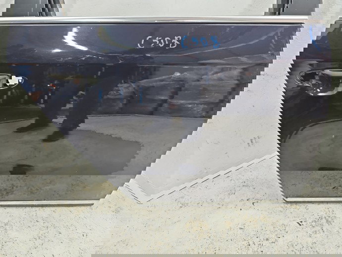 Usa dreapta spate Volkswagen Passat B7 (365) Variant [Fabr 2010-2014] LC9X