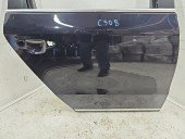 Usa dreapta spate Volkswagen Passat B7 (365) Variant [Fabr 2010-2014] LC9X