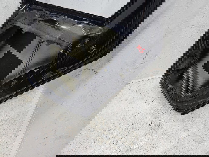 Usa dreapta spate Volkswagen Passat B7 (365) Variant [Fabr 2010-2014] LC9X