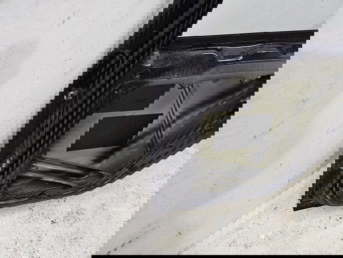 Usa dreapta spate Volkswagen Passat B7 (365) Variant [Fabr 2010-2014] LC9X