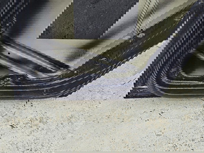 Usa dreapta spate Volkswagen Passat B7 (365) Variant [Fabr 2010-2014] LC9X