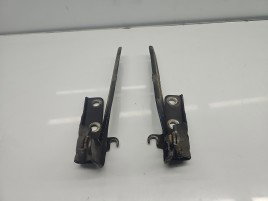 Set balamale capota Volkswagen Scirocco (137) Coupe [Fabr 2008-2017] LH5X