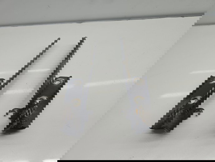 Set balamale capota Volkswagen Scirocco (137) Coupe [Fabr 2008-2017] LH5X