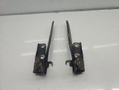 Set balamale capota Volkswagen Scirocco (137) Coupe [Fabr 2008-2017] LH5X