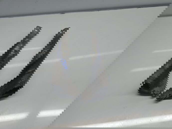 Set balamale capota Volkswagen Scirocco (137) Coupe [Fabr 2008-2017] LH5X