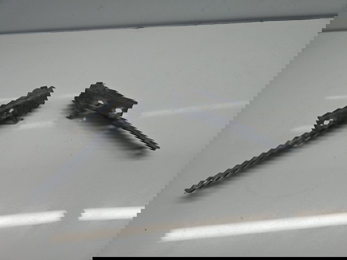 Set balamale capota Volkswagen Scirocco (137) Coupe [Fabr 2008-2017] LH5X