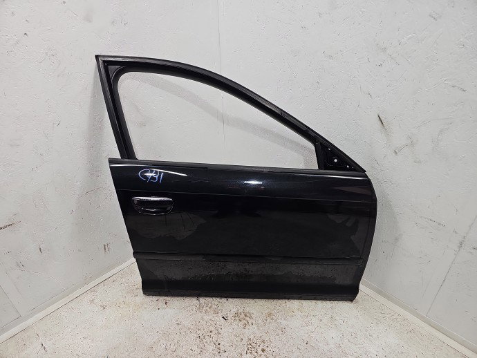 Usa dreapta fata AUDI A3 Sportback (8PA) [Fabr 2004-2013] Facelift LZ9Y