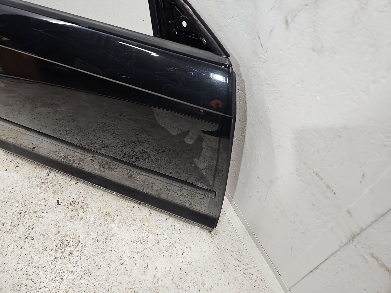 Usa dreapta fata AUDI A3 Sportback (8PA) [Fabr 2004-2013] Facelift LZ9Y - imagine 2