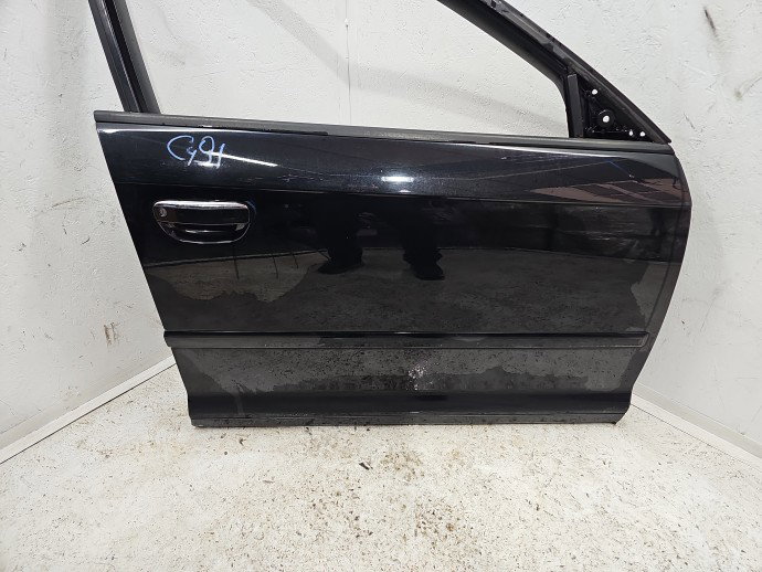 Usa dreapta fata AUDI A3 Sportback (8PA) [Fabr 2004-2013] Facelift LZ9Y