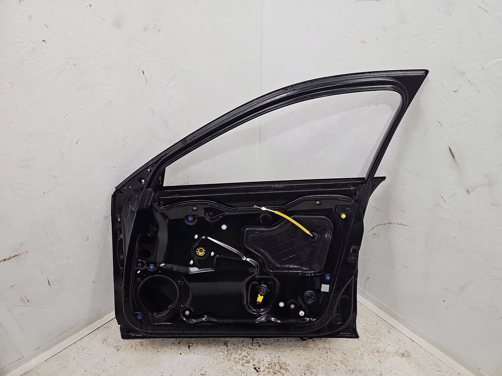 Usa dreapta fata AUDI A3 Sportback (8PA) [Fabr 2004-2013] Facelift LZ9Y - imagine 6