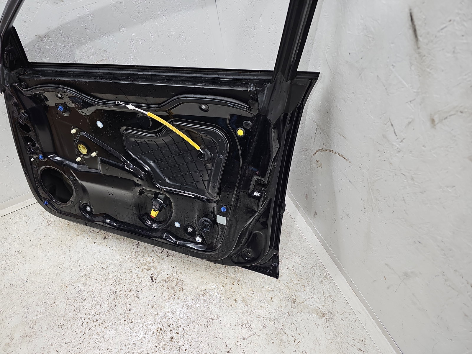 Usa dreapta fata AUDI A3 Sportback (8PA) [Fabr 2004-2013] Facelift LZ9Y - imagine 7