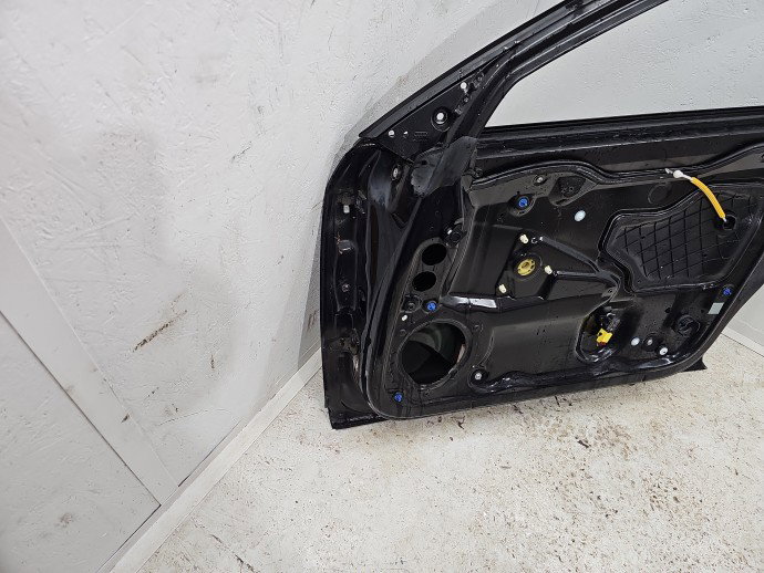 Usa dreapta fata AUDI A3 Sportback (8PA) [Fabr 2004-2013] Facelift LZ9Y