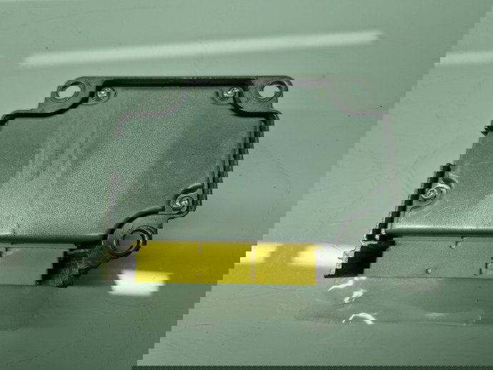 Calculator airbag PEUGEOT 4007 [Fabr 2007-2012] P8635A053 2.2 HDi 4HN 115KW / 156CP