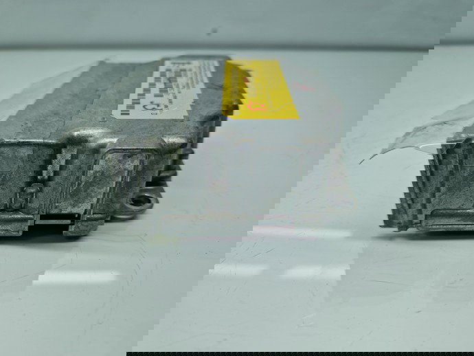 Calculator airbag PEUGEOT 4007 [Fabr 2007-2012] P8635A053 2.2 HDi 4HN 115KW / 156CP