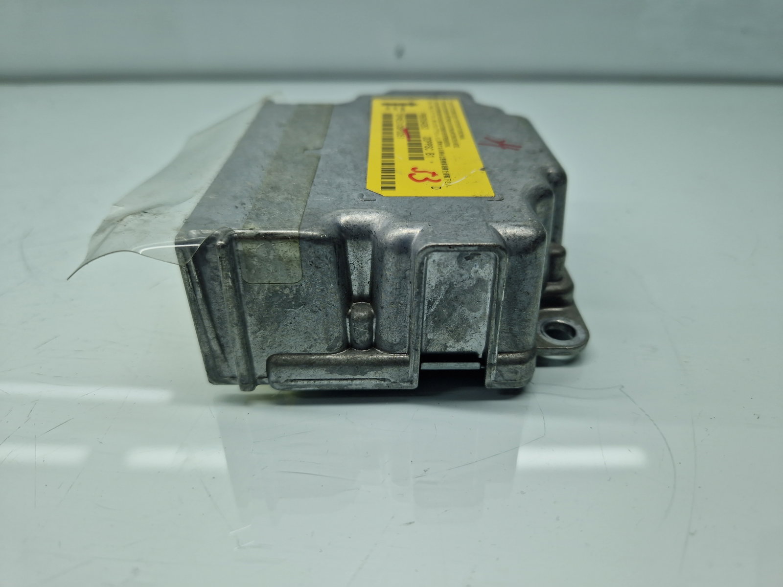 Calculator airbag PEUGEOT 4007 [Fabr 2007-2012] P8635A053 2.2 HDi 4HN 115KW / 156CP - imagine 4