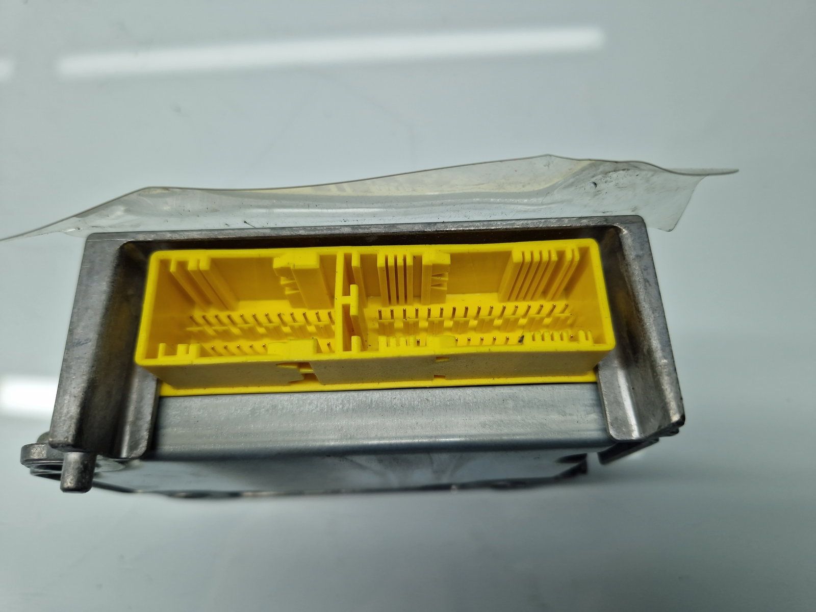 Calculator airbag PEUGEOT 4007 [Fabr 2007-2012] P8635A053 2.2 HDi 4HN 115KW / 156CP - imagine 5