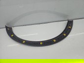 Ornament aripa stanga fata Volvo C30 Coupe Rdesign [Fabr 2006-2013] 30779134