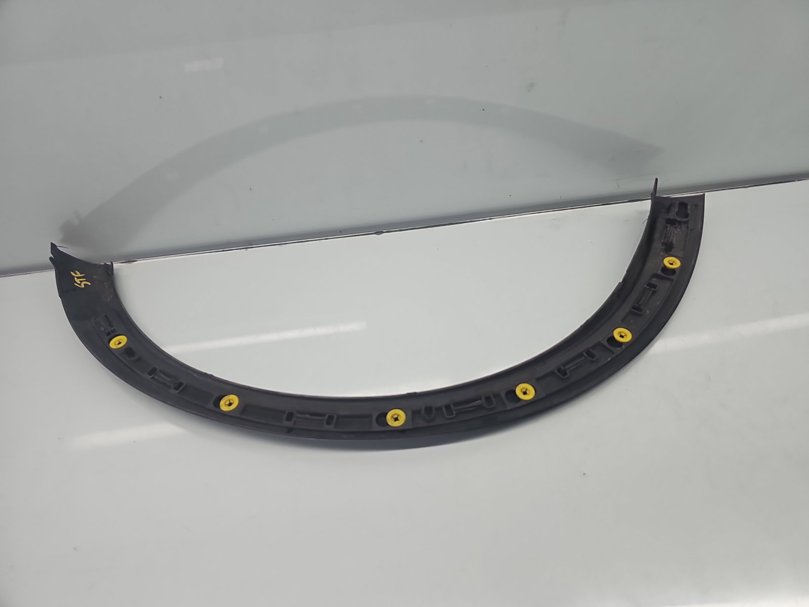 Ornament aripa stanga fata Volvo C30 Coupe Rdesign [Fabr 2006-2013] 30779134 - imagine 2