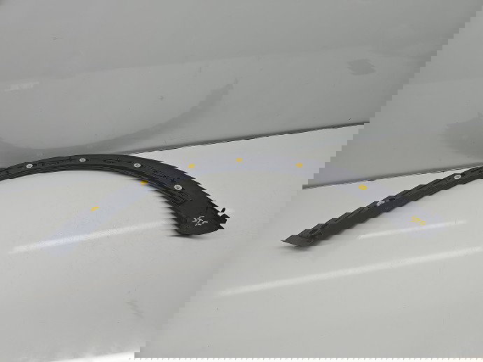 Ornament aripa stanga fata Volvo C30 Coupe Rdesign [Fabr 2006-2013] 30779134