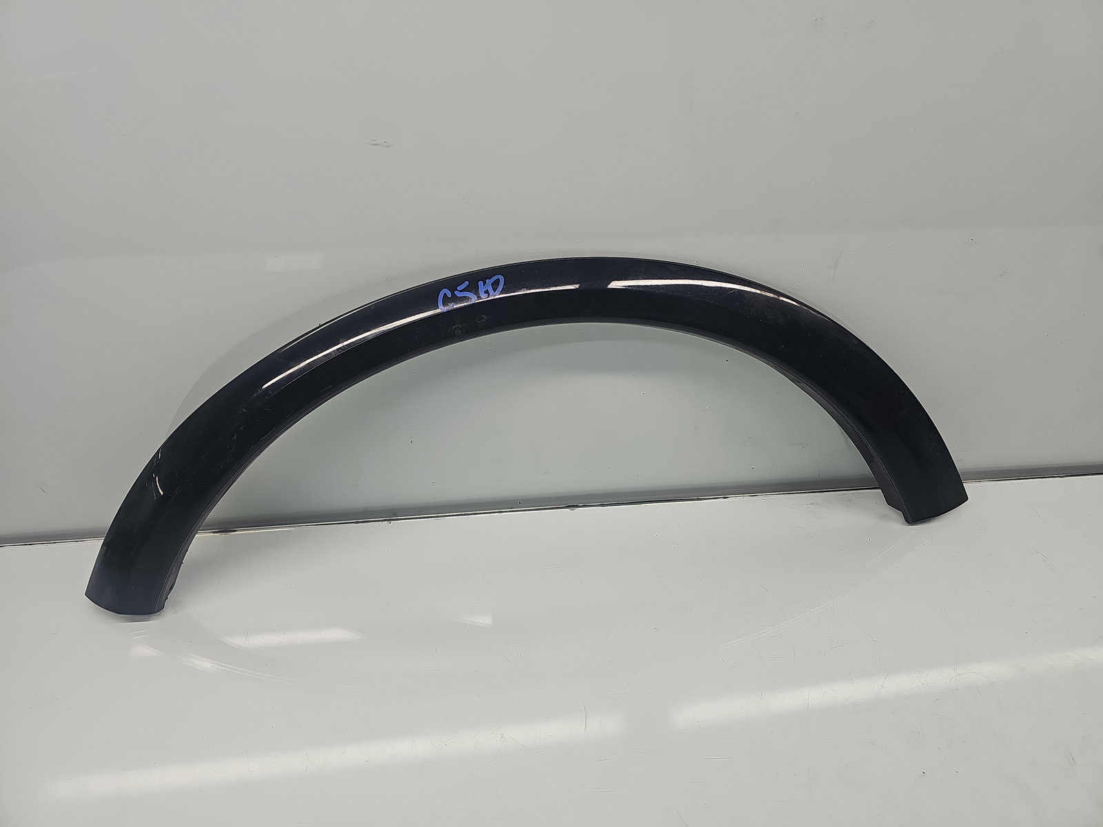 Ornament aripa dreapta spate Volvo C30 Coupe Rdesign [Fabr 2006-2013] 30779141 - imagine 1