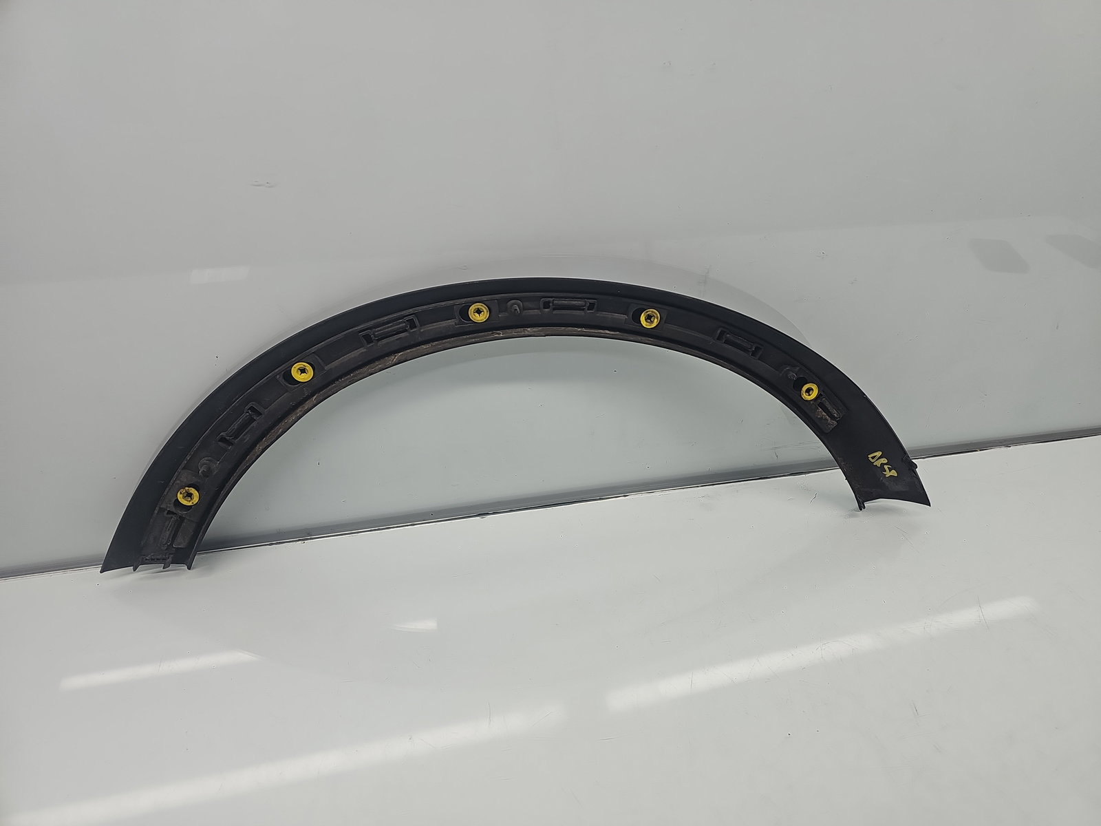 Ornament aripa dreapta spate Volvo C30 Coupe Rdesign [Fabr 2006-2013] 30779141 - imagine 2