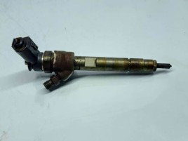 Injector, Bmw 1 (F20) 2.0 d, 7798446-04, 0445110289