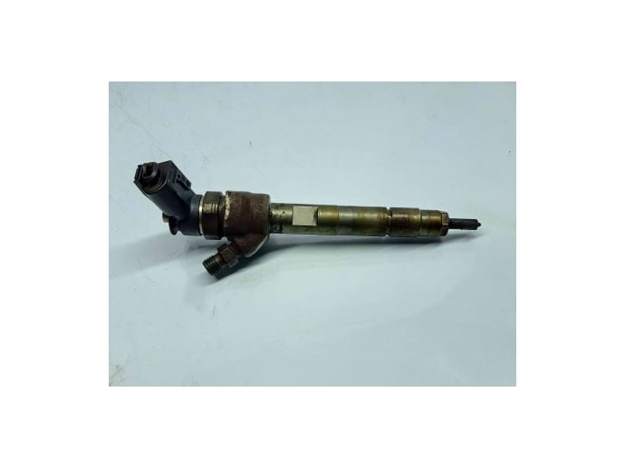 Injector, Bmw 1 (F20) 2.0 d, 7798446-04, 0445110289