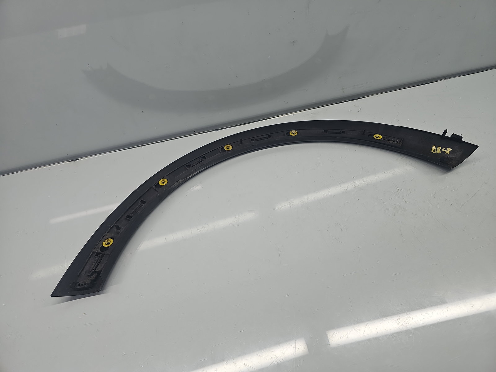 Ornament aripa dreapta spate Volvo C30 Coupe Rdesign [Fabr 2006-2013] 30779141 - imagine 3