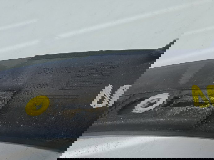 Ornament aripa dreapta spate Volvo C30 Coupe Rdesign [Fabr 2006-2013] 30779141