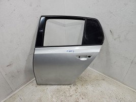 Usa stanga spate Volkswagen Golf 6 (5K1) [Fabr 2009-2013] LA7W