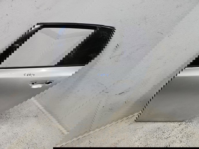 Usa stanga spate Volkswagen Golf 6 (5K1) [Fabr 2009-2013] LA7W